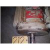 Image 2 : BG Electric Motor 5HP 575v