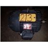 Image 1 : Crompton Parkinson Electric Motor 2HP 575v