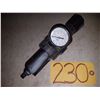 Image 1 : Winter's Pressure Gage
