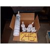 Image 1 : SilaTech 100% Silicone Sealant