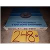 Image 1 : Keto Econo Roll 1'' x 55yds Gr240