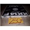 Image 1 : VSM Econo Roll 1'' x 55yds Gr40