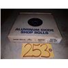 Image 1 : Aluminum Oxide Shop Roll 1''1/2 x 50yds Gr150