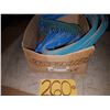 Image 1 : Keto Abrasive Belt 3/4'' x 39''1/2 Gr50