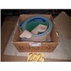 Image 1 : Keto Abrasive Belt 3'' x 132'' GrZ40