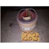 Image 1 : 3M Abrasives Belt 4'' x 40 Gr50