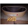 Image 1 : 3M Abrasives Belt 4'' x 40 Gr50