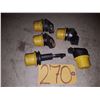 Image 1 : Kennametal Capto Holder