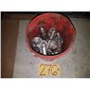 Image 2 : Plastic Boiler with contain