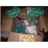 Image 1 : Box with contain