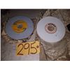 Image 1 : Grinding Wheel 7'' x 1/2'' x 1''1/4