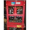 Image 2 : 12 Ton Hydraulic Shop Press
