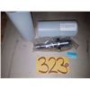 Image 1 : ISO40 End Mill Holder 1/2''