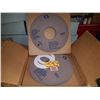 Image 1 : Grinding Wheel 16'' x 1'' x 5''