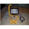 Image 1 : Halogen Light