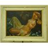 Image 1 : John F Courtright SUZANNA Oil/Canvas
