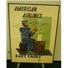 Image 1 : McKnight AMERICAN AIRLINES Poster 1948