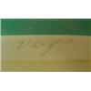 Image 4 : Vargas DECO CREAMS Serigraph No. 14/25