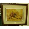 Image 1 : Vickers ATTACK Limited Ed Print - 1980