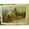 Image 1 : Chuck Ren WINDRIDER Limited Ed Print