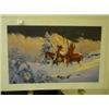 Image 1 : Chuck Ren NEW MOON Limited Ed Print