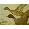 Image 2 : Richardson GREEN-WINGED TEAL LE Print
