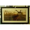 Image 1 : NEW YORK SKYLINE - Print