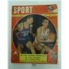 Image 1 : SPORT Magazine Jan 1948 Vol 14 No 1