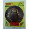Image 1 : SPORT Magazine Feb 1948 -Frank Brinisek