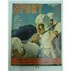 Image 1 : SPORT Magazine Nov 1949 Charlie Justice