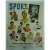 Image 1 : SPORT Magazine Sept 1956 - 10th Anniv