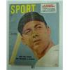 Image 1 : SPORT Magazine July 1957 - Al Kaline