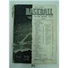 Image 1 : BASEBALL Yearbook - Street&Smith's 1941