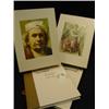 Image 1 : WORLD OF MICHELANGELO/REMBRANDT - 2 Vol