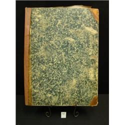 MIAMI COUNTY SENTINEL - Peru IN 1865-67