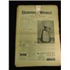 Image 1 : HARPER'S WEEKLY 5 Issues - 1891