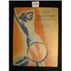 Image 1 : 1947 ART ANATOMY & FIGURE Drawing Book