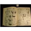 Image 2 : 1947 ART ANATOMY & FIGURE Drawing Book