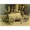Image 2 : 1920's Photograph RACE CAR & DRIVERS