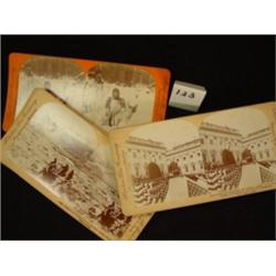 Stereo Views KEYSTONE VIEW CO - 8