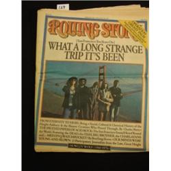 ROLLING STONE Magazine - Feb 26, 1976