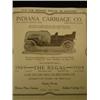 Image 4 : Vintage AUTO ADS Opera Magazine 1909-11