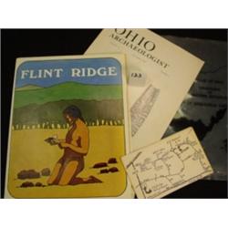 ARROWHEADS of OHIO Source Material