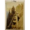 Image 1 : Early OREGON POSTCARD - RPPC - 1920's