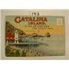 Image 1 : 1930's CATALINA ISLAND Souvenir Folder