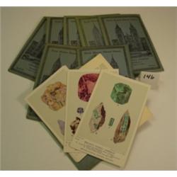 BRITISH MUSEUM Pictorial Postcards - 40