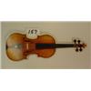 Image 1 : RUBINOFF Signed Cutout Stradivarius