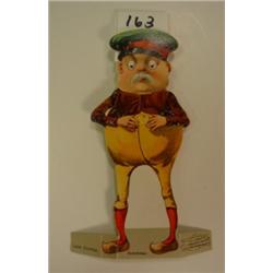 Palmer Cox Brownie STANDUP PAPER DOLL