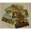 Image 1 : KENTUCKY DERBY Postcards - Lot of 6