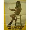 Image 2 : Whitney MUSEUM OF ART New York Poster